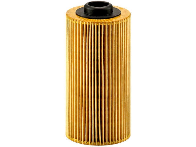 Oil Filter For 1993-2001 BMW 740iL 1999 1997 1994 1995 1996 1998 2000 XT121TW - Image 1 of 1