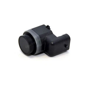 Sensor de ayuda de estacionamiento delantero trasero Ford Mondeo Galaxy Kuga PDC 6G92-15K859-EA - Imagen 1 de 3