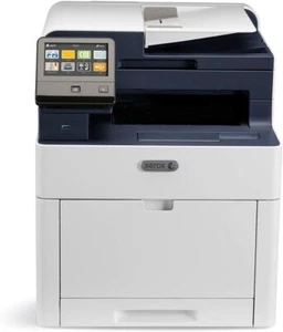 Xerox WorkCentre 6515N MFP A4 Colour Multifunction Laser Printer 6515V_N - Picture 1 of 1