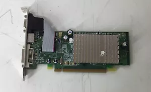 Radeon X300SE 128MB HyperMemory V/D/VO Graphics Card - Picture 1 of 3