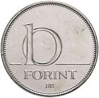 Hungary 10 Forint Coin | 2012 - 2021