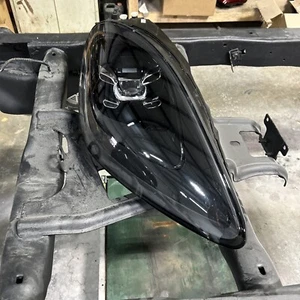 ✅2019 - 2022 PORSCHE CAYENNE LED RIGHT OEM HEADLIGHT RH Passenger✅nice✅ - Picture 1 of 21