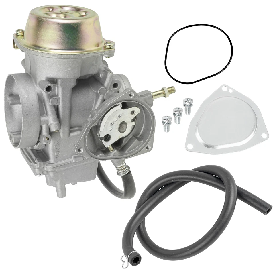 Caltric Carburetor For Bombardier Can-Am DS650 Ds 650 2000-2007 - Image 1 of 4