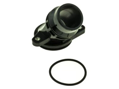 Carcasa termostato para Audi A6 2012-2015 49741DXNY 2013 2014 2,0 L 4 cilindros Foto 1 de 2