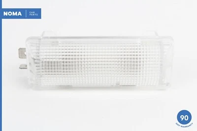 04-09 Lámpara de luz interior maletero Jaguar XJ8 VDP XJR X358 10W XR8313A756AB OEM Foto 1 de 4