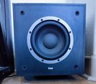 Bowers & Wilkins B&w Asw300 Powered Subwoofer