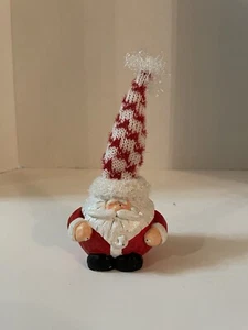Figura de Santa Gnomo - Imagen 1 de 6