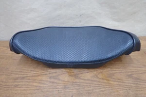 1984 KAWASAKI VOYAGER ZN1300A TRUNK BACKREST CUSHION - Picture 1 of 5