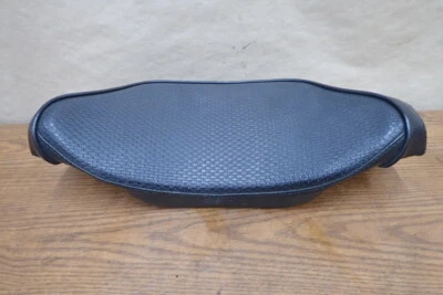 Kawasaki Voyager ZN1300A 1984 respaldo maletero cojín Foto 1 de 4