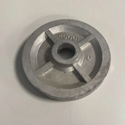 1 Stück Distanzscheibe Flymo 5140001-00 - Bild 1 von 4