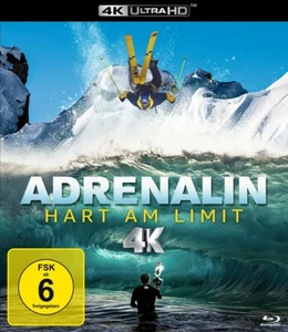 SHOREBREAK & WE A Collection of Individuals (4K Ultra HD / UHD) Blu Ray -PRESALE - Bild 1 von 2