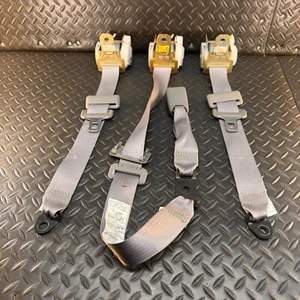 00-04 Toyota Avalon OEM REAR SEAT BELT RETRACTOR SET 4 OEM - Picture 1 of 10