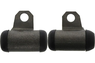 Front PAIR Drum Brake Wheel Cylinder for 1955-1959 Chevrolet Bel Air (36738) - Image 1 of 4