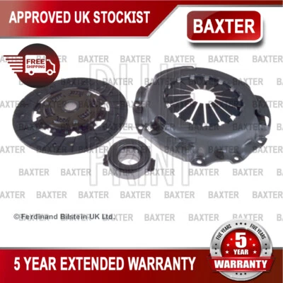 Fits Mitsubishi Shogun Sport 1998- 3.0 + Other Models Baxter Clutch Kit - Image 1 of 3