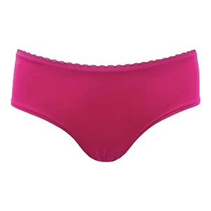 Confezione da 2 slip BeeDees by Triumph Hipster HIP DP rosa 42 NUOVI - Foto 1 di 2