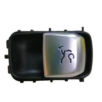 Interruptor abridor maletero puerta delantera izquierda para W222 W213 X222 y AMG Foto 1 de 2