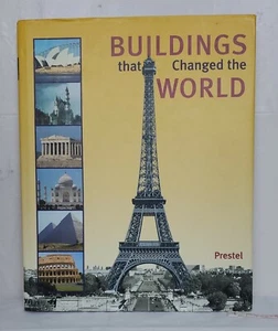 Buildings That Changed the World - Picture 1 of 4