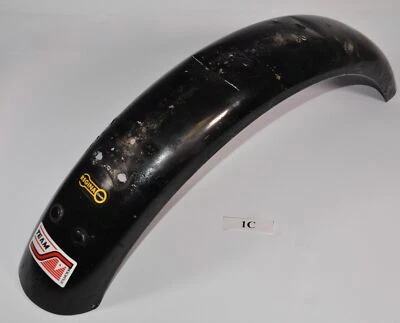 Guardabarros trasero Ducati GTV 350 Twin (500 GTL) - Foto 1 de 2