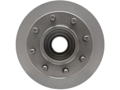 适用于 1979 - 1996 年 GMC P3500 制动转子前动态摩擦 56132MQPC 1980 1981 — 第 1/2 张图片