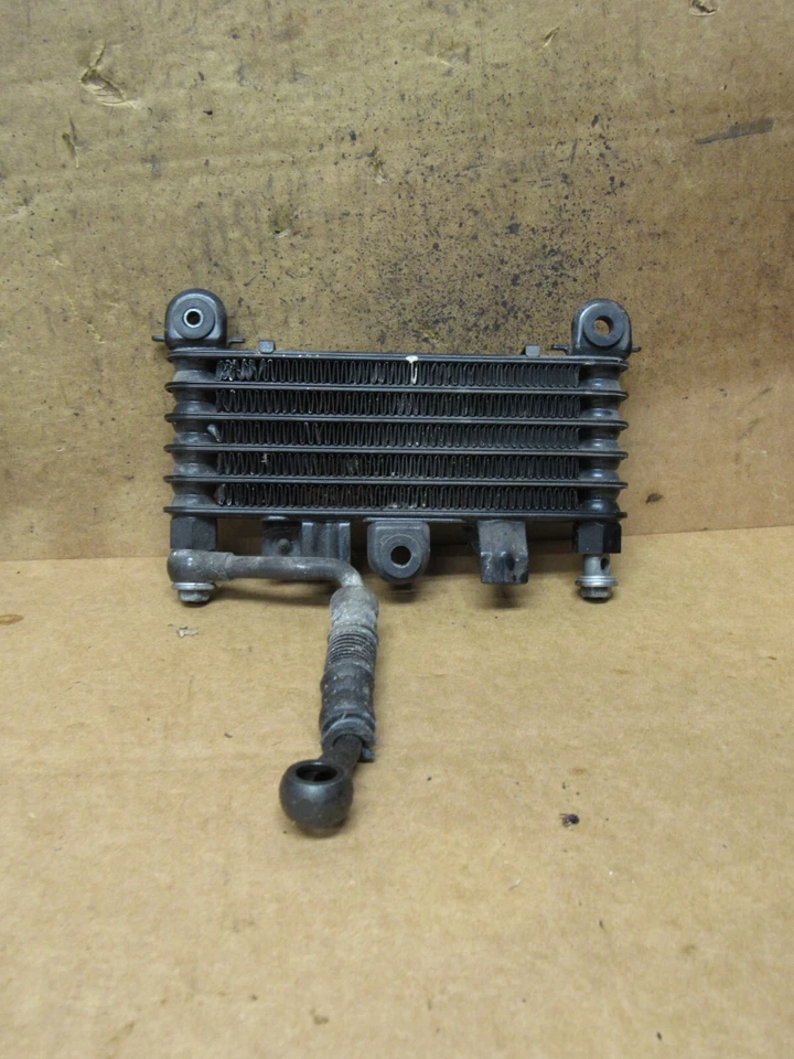 Kawasaki Concours 1000 ZG1000 1998 enfriador de aceite 39061-1117 Foto 1 de 4