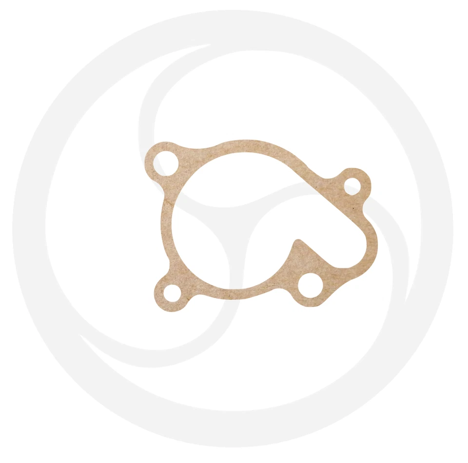 Junta de bomba de agua Suzuki 17431-28C10 RM250 1989-1995 Foto 1 de 1