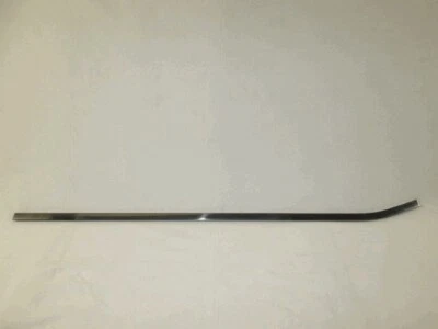 Raschiavetro Leiste Kühlergrill Verchromt Anschluss Hinten Links FIAT 131 1.6 Foto 1 de 2