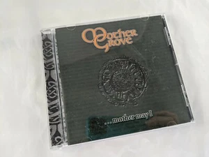 Mother Grove Mother May I CD 2002 BTS Music - Picture 1 of 3