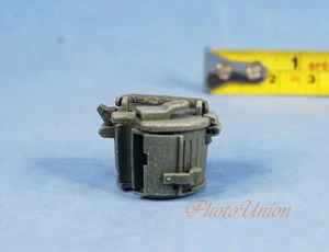 70476 J Dragon 1:6 Figure WW2 German MG34 MG-34 Machine Gun Winter Snow Ammo Can - Picture 1 of 2
