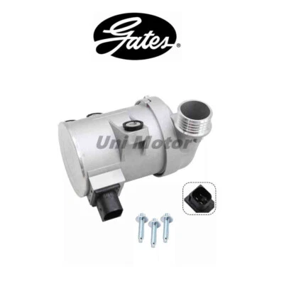 Motor de bomba de agua eléctrica Gates 11517604027 OEM para BMW 228i 328i 428i X3 X4 X5 Foto 1 de 3