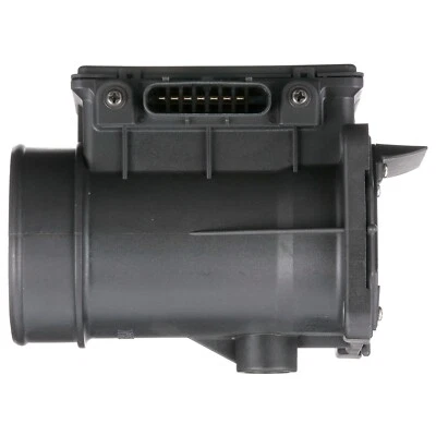 Mass Air Flow Sensor Delphi For 1992-1996 Dodge Stealth 3.0L V6 1993 1994 1995 - Image 1 of 4