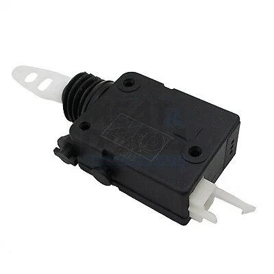 MEAT & DORIA Actuador Cierre Centralizado Maletero Peugeot 106 II - Imagen 1 de 1