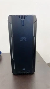 CORSAIR ONE a100 Compact Gaming PC - Picture 1 of 5