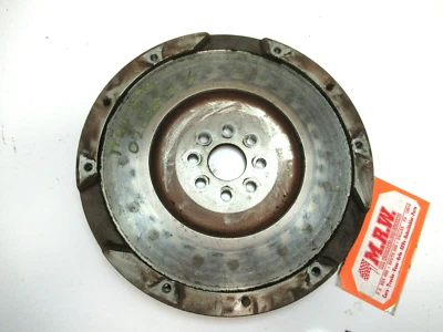 FLYWHEEL FLY WHEEL MANUAL TRANSMISSION 2.0L ENGINE LSJ MU3 COBALT SS ION REDLINE Foto 1 de 4