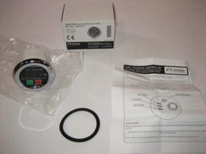 Offshore Dynamics/Oceanic Systems 3350-FTC NMEA 2000 Fuel Transfer Controller - Picture 1 of 6