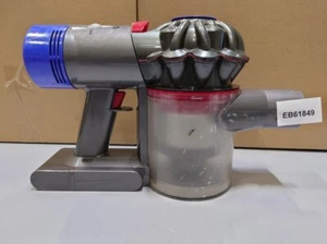 Dyson V8 Handheld Vacuum Cleaner Used Working Weak Battery Not Holding - Picture 1 of 17