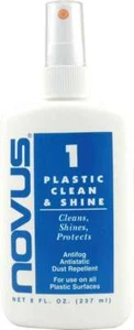AllStar Professional Novus Plastic Polish 1 - Picture 1 of 1
