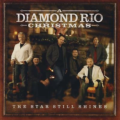 Diamond Rio - A Diamond Rio Christmas: the Star St... (CD 2007) - Image 1 of 1