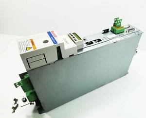 Rexroth HCS02.1E-W0028-A-03-NNNN 298374 + CSB01.1C-SE-ENS-EN1-NN-S-NN-FW -used- - Bild 1 von 8