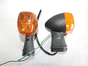 KAWASAKI - Paire clignotants complets STANLEY R3689 - Picture 1 of 1