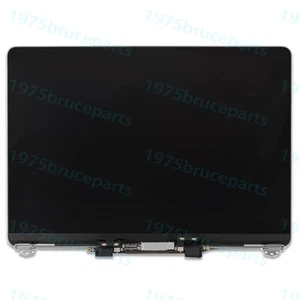 661-10037 NEW LCD Screen Display Full Assembly for MacBook Pro 13" A2289 2020 - Picture 1 of 5