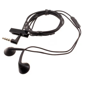 Para Kyocera DuraForce Ultra 5G - Auriculares con cable micrófono manos libres 3,5 mm - Imagen 1 de 4