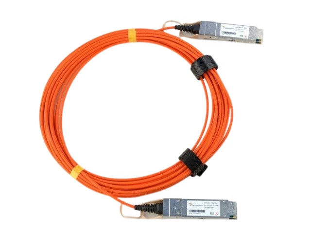 Cisco QSFP-H40G-AOC7M Compatible 40G QSFP+ Active Optical Cable