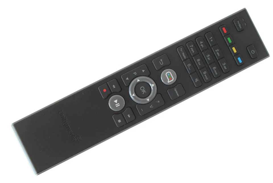 Original Fernbedienung für Unitymedia Samsung SMT-C5120 - Bild 1 von 1