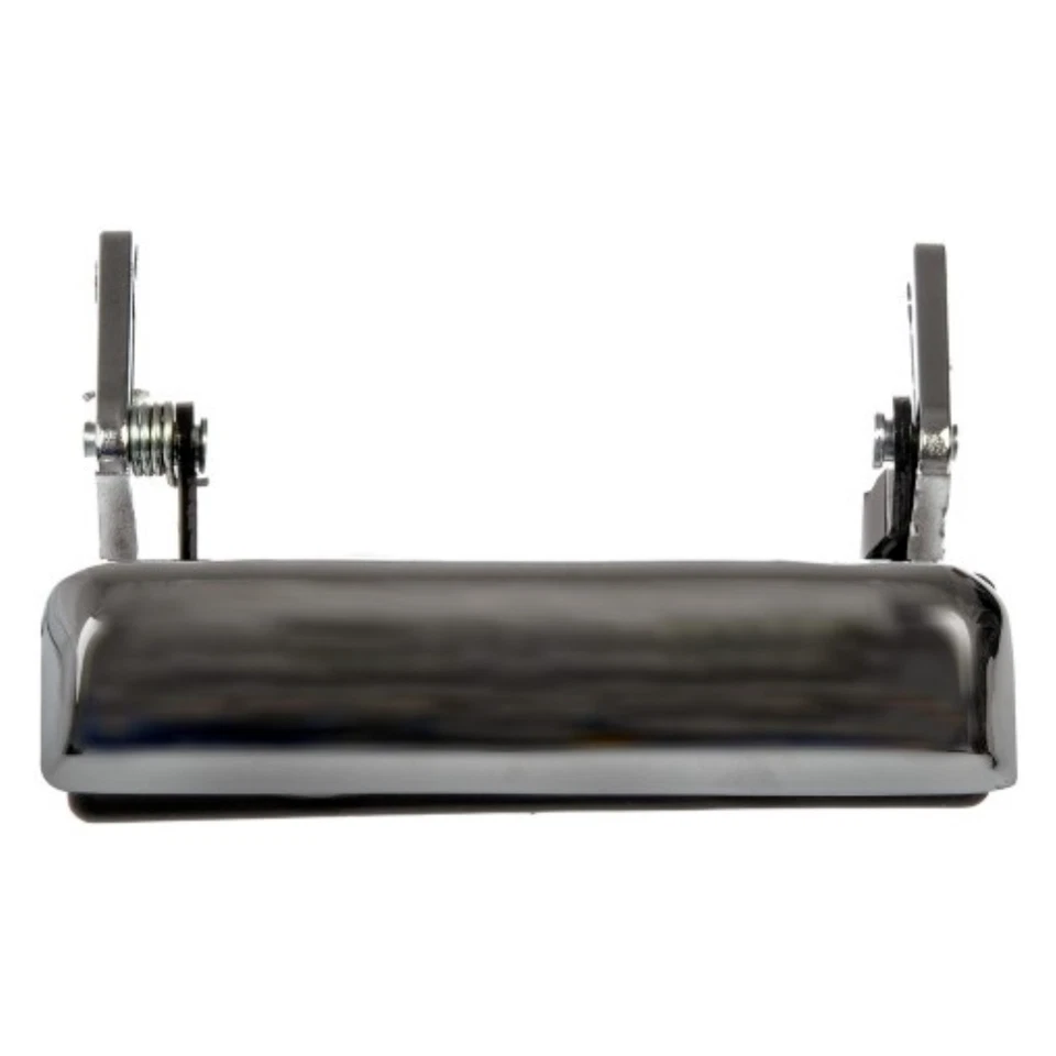 NAPA 735-5044 Tailgate Handle Fits Ford F250 3/4 Ton, F350 1 Ton - Pickup - Imagem 1 de 2