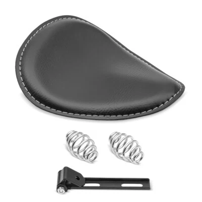 Selle a ressorts pour Suzuki Intruder VL 1500 LC BR1 - Photo 1/4