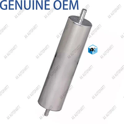 NOVO Filtro Separador de Água Combustível Genuíno OEM Para Audi Q5 Q7 A4 A5 A6 7 8T0127401A - Imagem 1 de 3