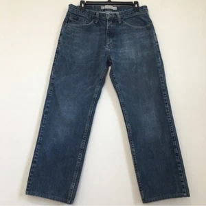 Lee Premium Select gerade Bein dunkelblaue Denim-Jeans - Bild 1 von 16