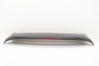 Chrysler Pacifica 2017-2025 puerta levadiza trasera alerón cubierta panel OEM GRIS_PAU Foto 1 de 4