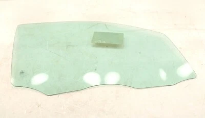 NUEVO OEM Ford Passenger Puerta Delantera Ventana Vidrio 6F9Z7421410AA Freestyle Taurus X Foto 1 de 4