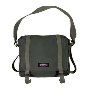 Bolso Mensajero Eastpak Estilo Ejército - Imagen 1 de 3